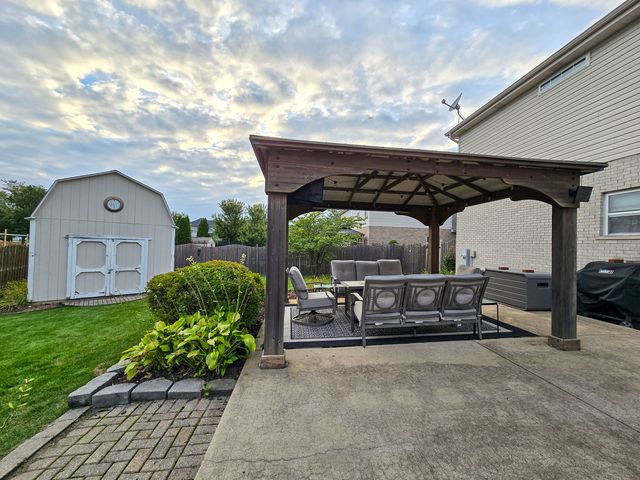 716 Sandpiper Drive, New Lenox, IL 60451
