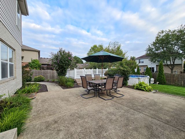 716 Sandpiper Drive, New Lenox, IL 60451