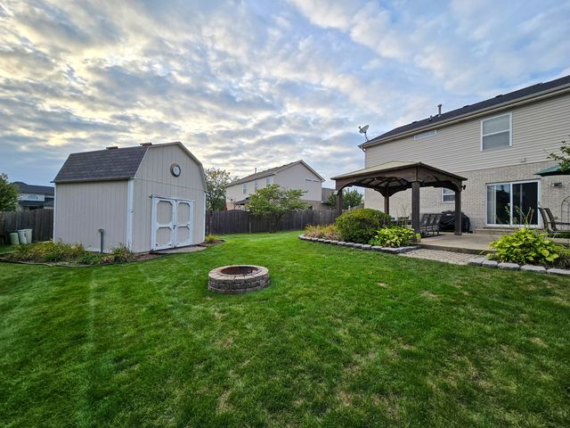 716 Sandpiper Drive, New Lenox, IL 60451