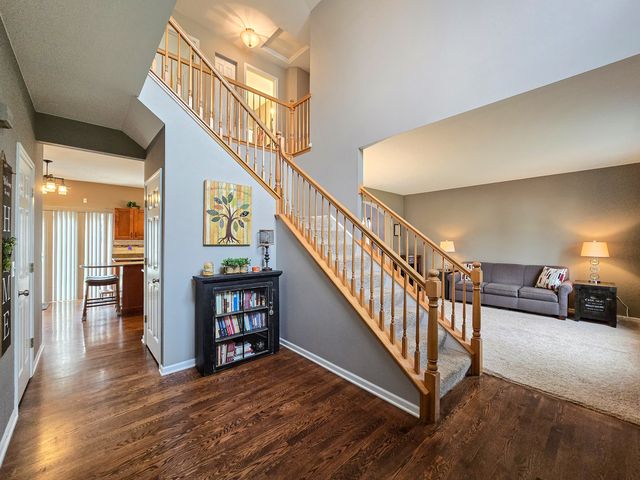 716 Sandpiper Drive, New Lenox, IL 60451