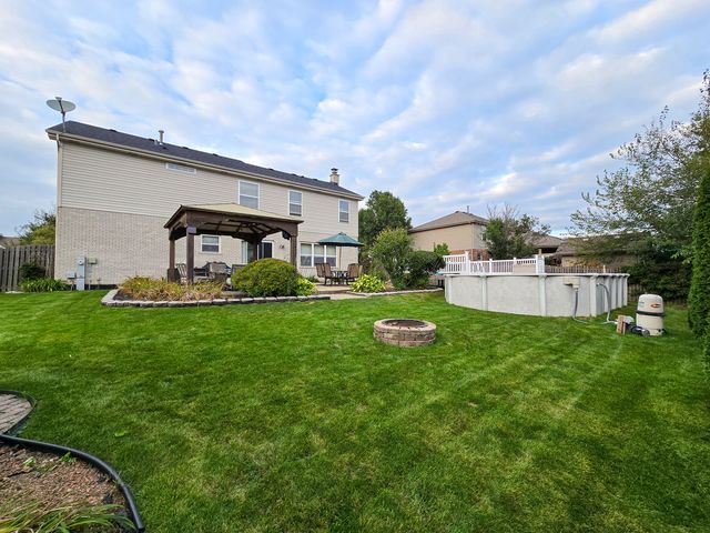 716 Sandpiper Drive, New Lenox, IL 60451