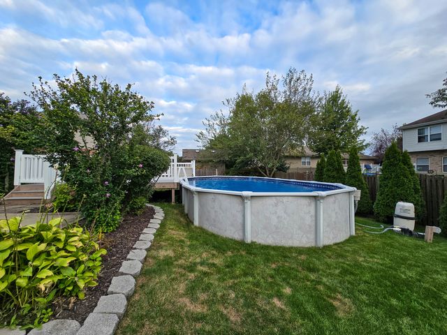 716 Sandpiper Drive, New Lenox, IL 60451