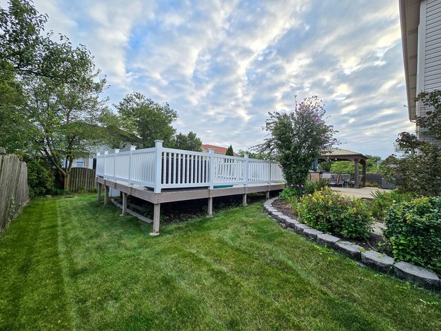 716 Sandpiper Drive, New Lenox, IL 60451