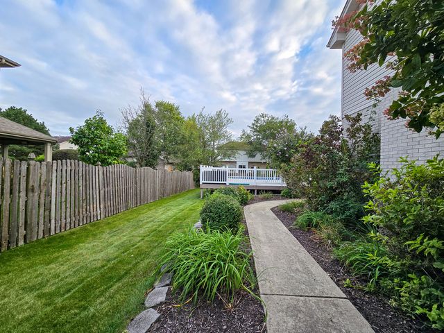 716 Sandpiper Drive, New Lenox, IL 60451