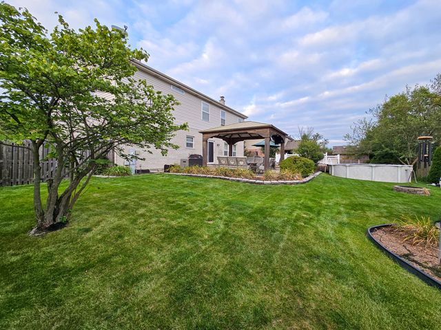 716 Sandpiper Drive, New Lenox, IL 60451