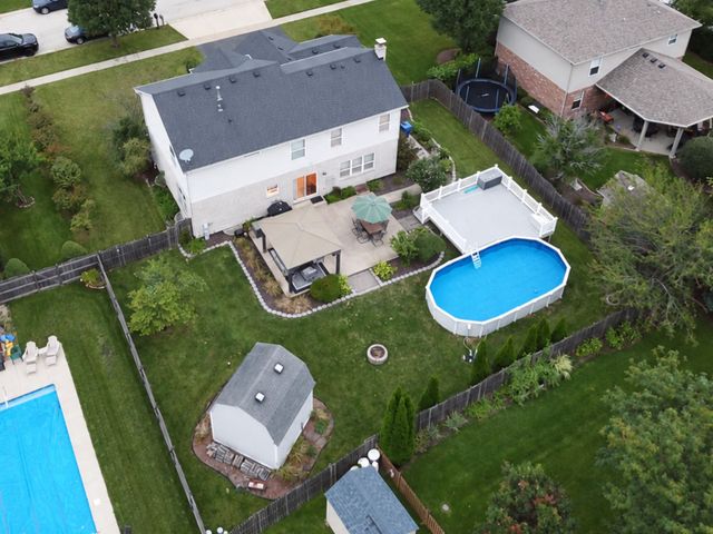 716 Sandpiper Drive, New Lenox, IL 60451