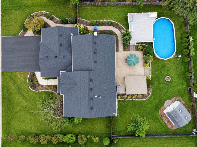 716 Sandpiper Drive, New Lenox, IL 60451
