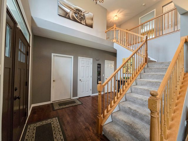 716 Sandpiper Drive, New Lenox, IL 60451