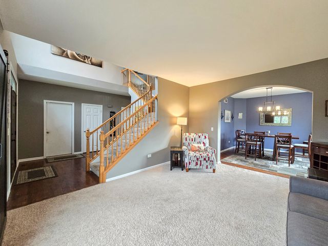716 Sandpiper Drive, New Lenox, IL 60451