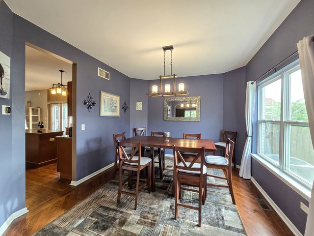 716 Sandpiper Drive, New Lenox, IL 60451