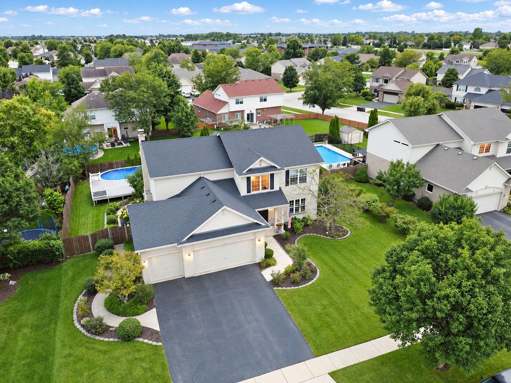 716 Sandpiper Drive, New Lenox, IL 60451 — photo 4