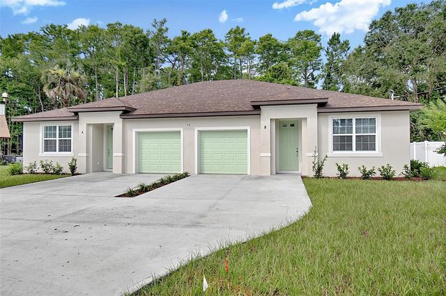 14 ULLYNN PLACE B, Palm Coast, FL 32164