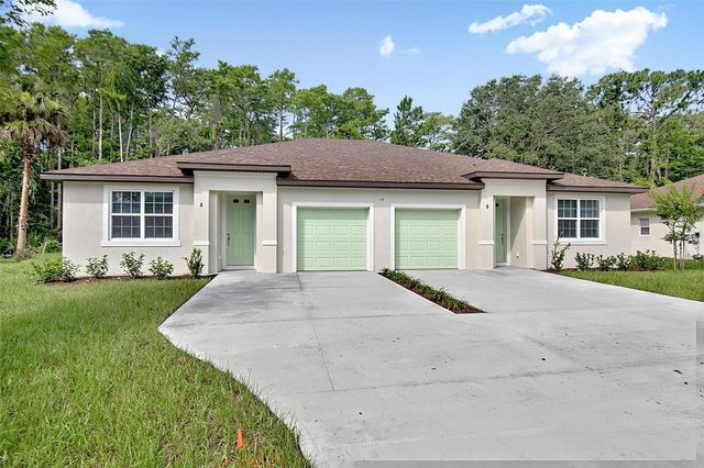 14 ULLYNN PLACE B, Palm Coast, FL 32164