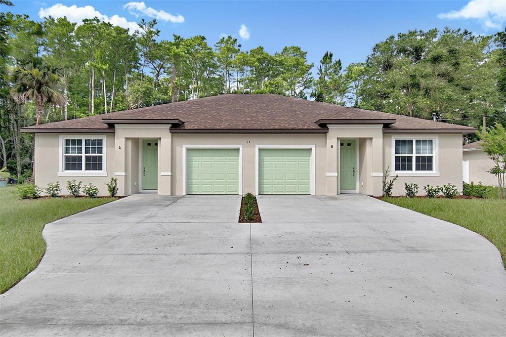 14 ULLYNN PLACE B, Palm Coast, FL 32164