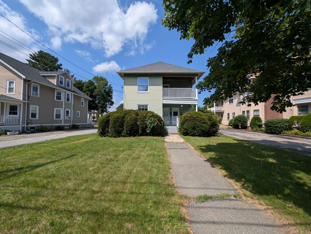 18 Pond Street, Framingham, MA 01702