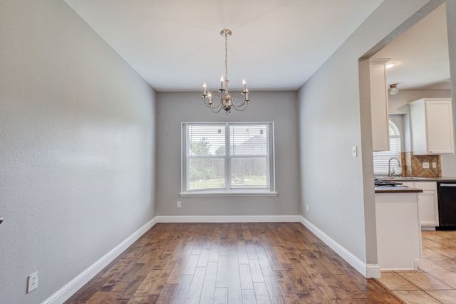 6107 Lakecrest Drive, Sachse, TX 75048