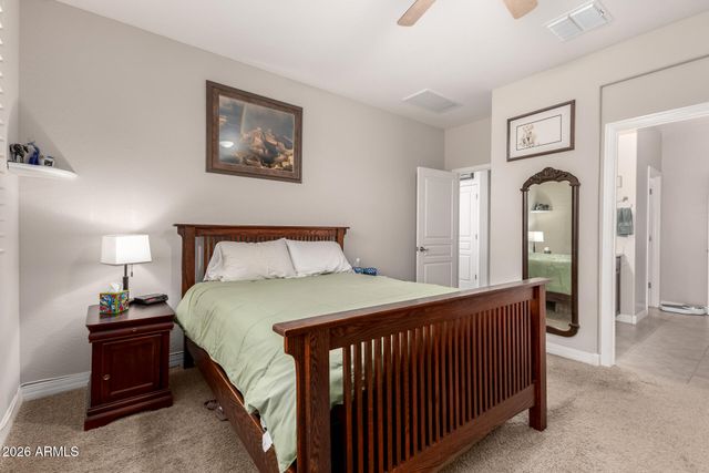 41615 W CALIENTE Drive, Maricopa, AZ 85138