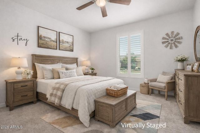 41615 W CALIENTE Drive, Maricopa, AZ 85138