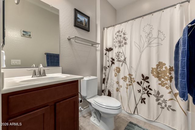 41615 W CALIENTE Drive, Maricopa, AZ 85138