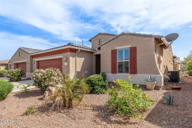 41615 W CALIENTE Drive, Maricopa, AZ 85138