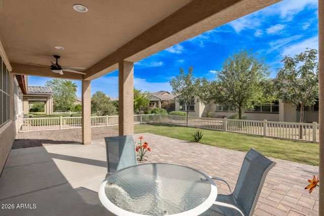 41615 W CALIENTE Drive, Maricopa, AZ 85138