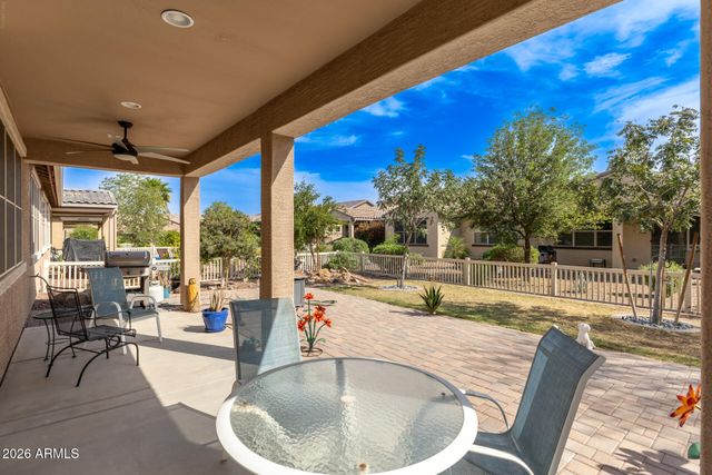 41615 W CALIENTE Drive, Maricopa, AZ 85138