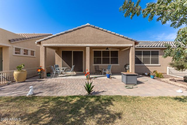 41615 W CALIENTE Drive, Maricopa, AZ 85138