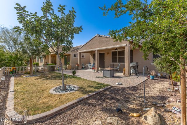 41615 W CALIENTE Drive, Maricopa, AZ 85138