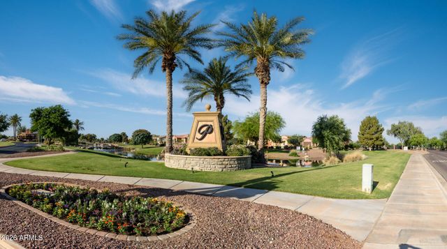 41615 W CALIENTE Drive, Maricopa, AZ 85138