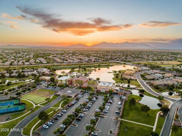 41615 W CALIENTE Drive, Maricopa, AZ 85138