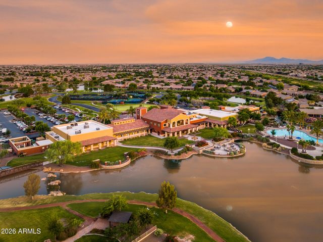 41615 W CALIENTE Drive, Maricopa, AZ 85138