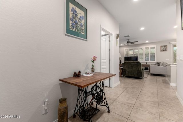 41615 W CALIENTE Drive, Maricopa, AZ 85138