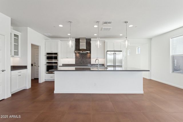 18324 E SPRING VALLEY Court, Rio Verde, AZ 85263