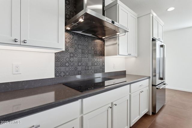 18324 E SPRING VALLEY Court, Rio Verde, AZ 85263