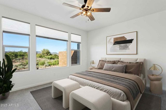 18324 E SPRING VALLEY Court, Rio Verde, AZ 85263