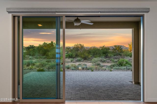 18324 E SPRING VALLEY Court, Rio Verde, AZ 85263