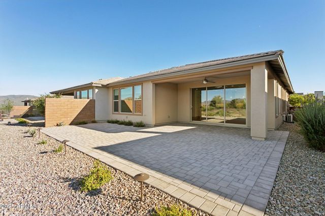 18324 E SPRING VALLEY Court, Rio Verde, AZ 85263