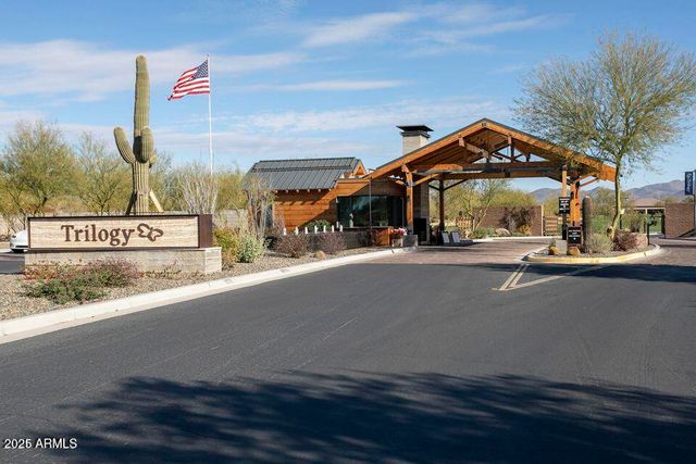 18324 E SPRING VALLEY Court, Rio Verde, AZ 85263