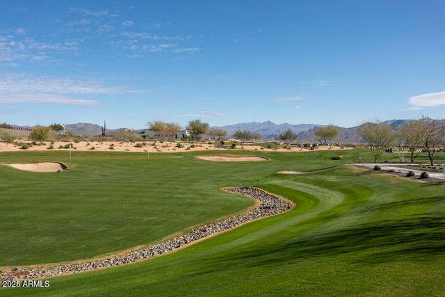 18324 E SPRING VALLEY Court, Rio Verde, AZ 85263