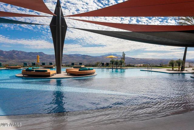 18324 E SPRING VALLEY Court, Rio Verde, AZ 85263