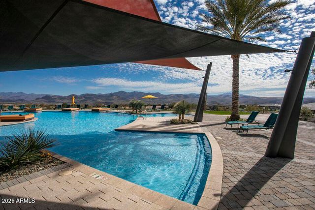 18324 E SPRING VALLEY Court, Rio Verde, AZ 85263