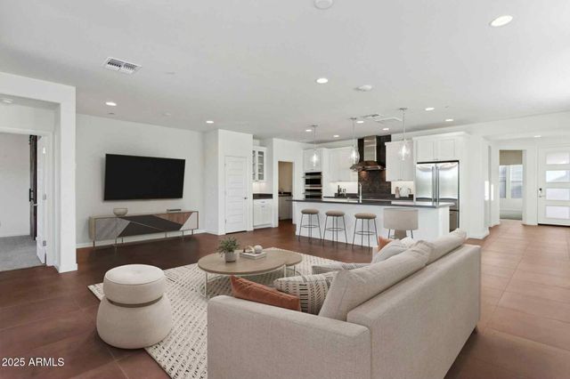 18324 E SPRING VALLEY Court, Rio Verde, AZ 85263