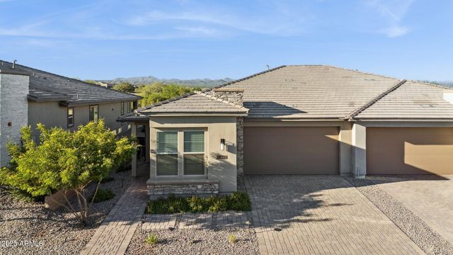 18324 E SPRING VALLEY Court, Rio Verde, AZ 85263
