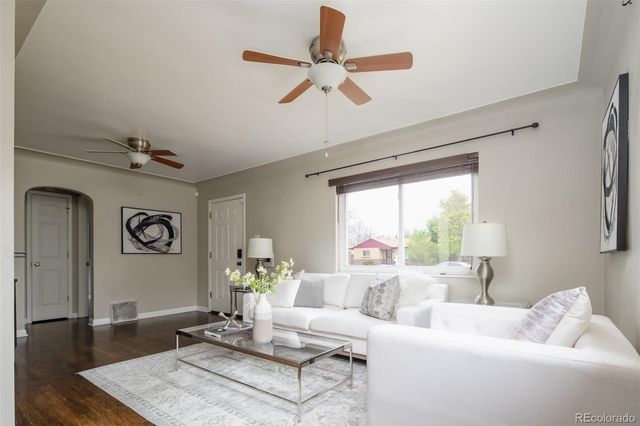 3511 Newport Street, Denver, CO 80207