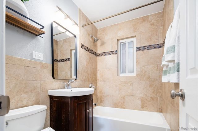 3511 Newport Street, Denver, CO 80207