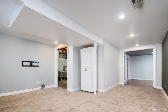 3511 Newport Street, Denver, CO 80207