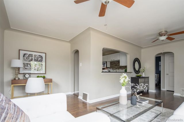 3511 Newport Street, Denver, CO 80207