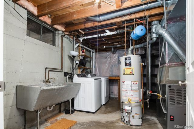 3511 Newport Street, Denver, CO 80207