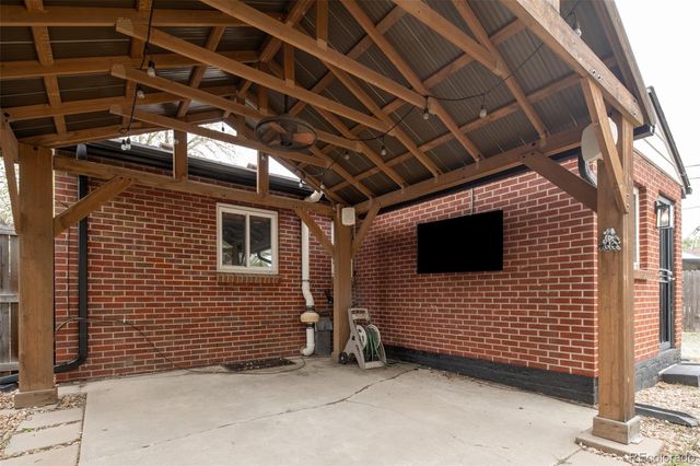 3511 Newport Street, Denver, CO 80207