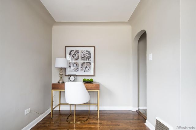 3511 Newport Street, Denver, CO 80207